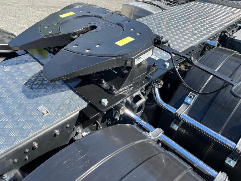 2024 Fuso Shogun FV74 460 PRIME MOVER 