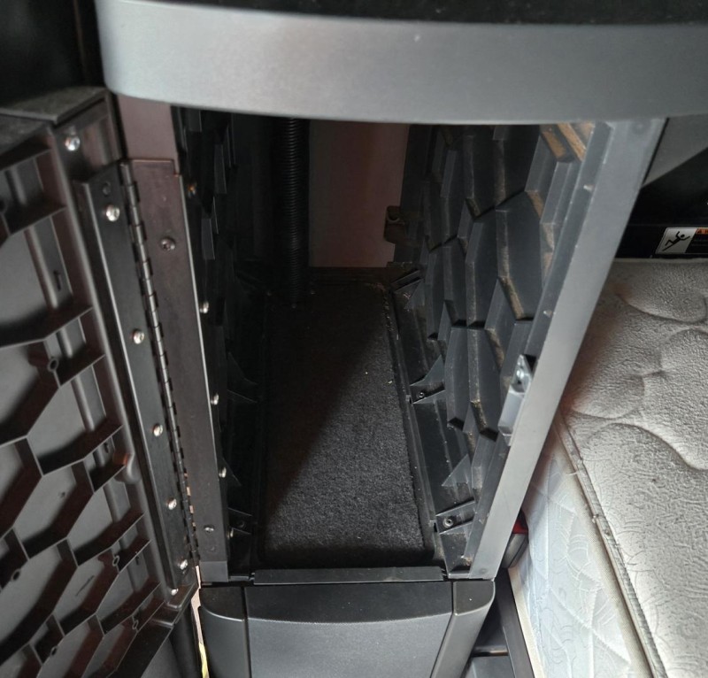 2021 Freightliner Cascadia 126 