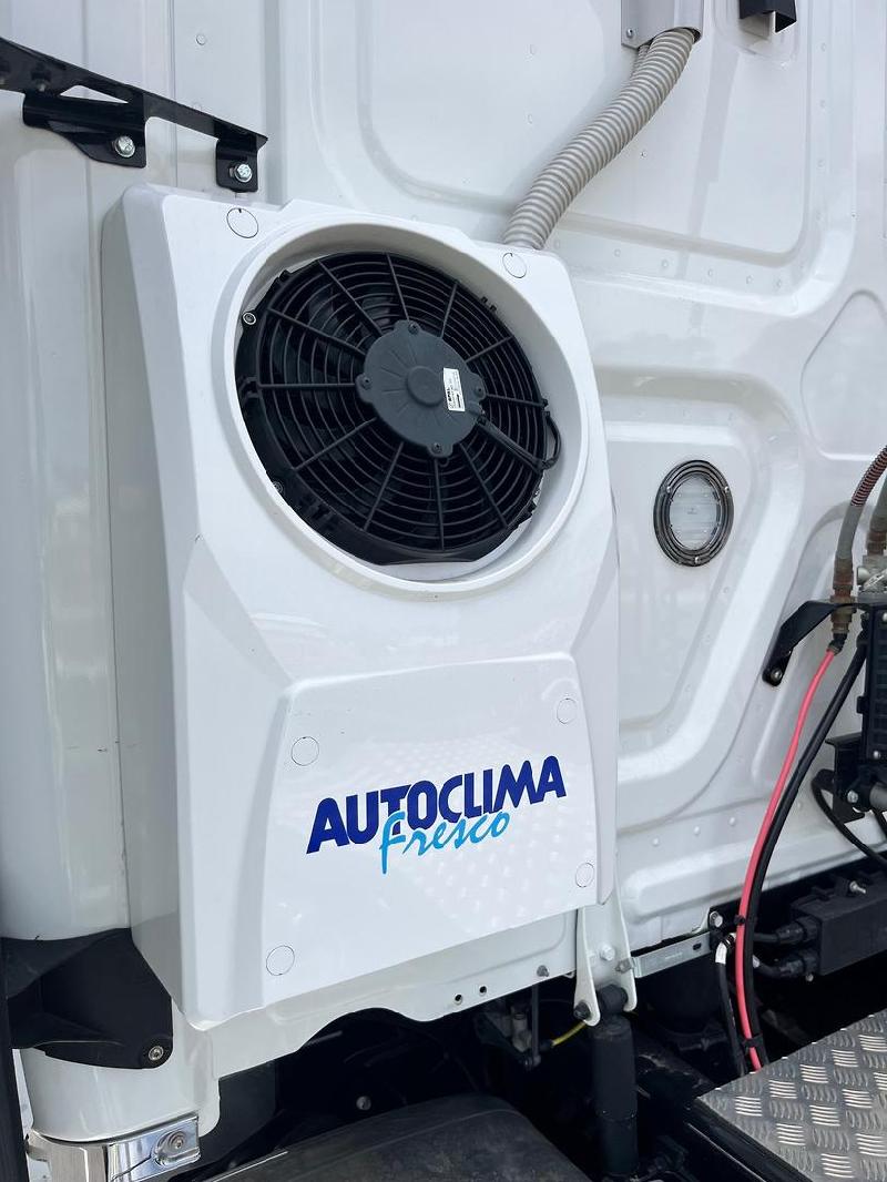 2024 Freightliner Cascadia 126