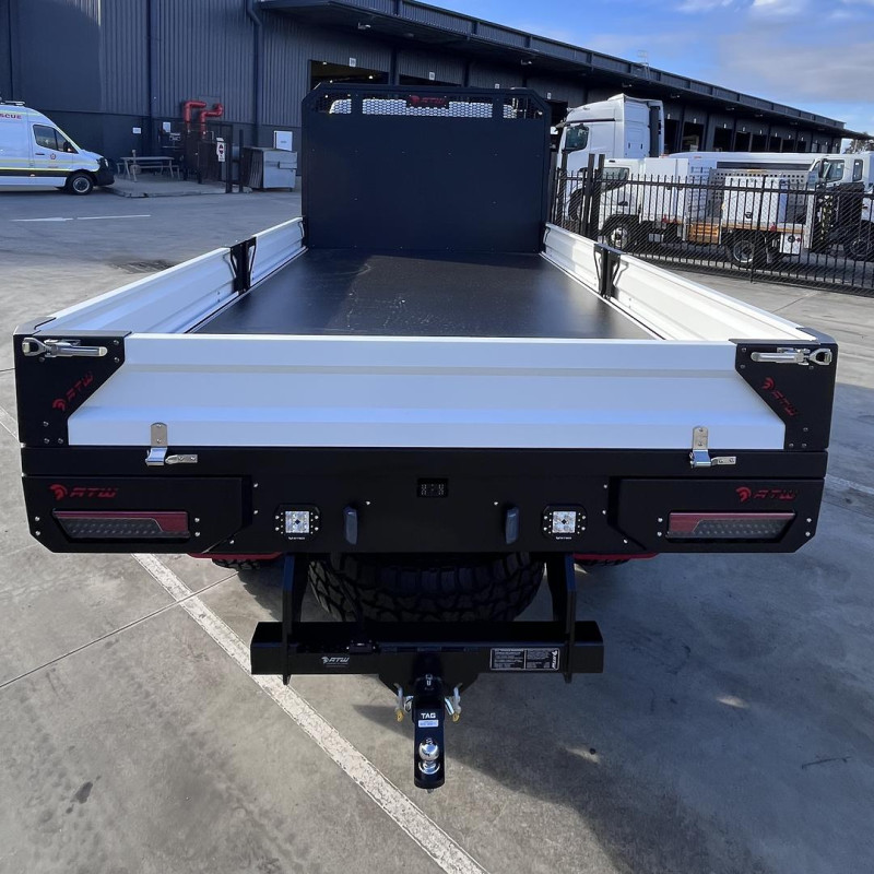 Velocity Truck Centers Australia