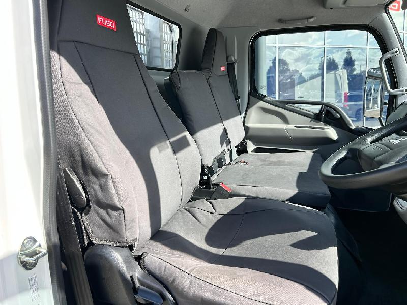 2024 Fuso Canter 515 