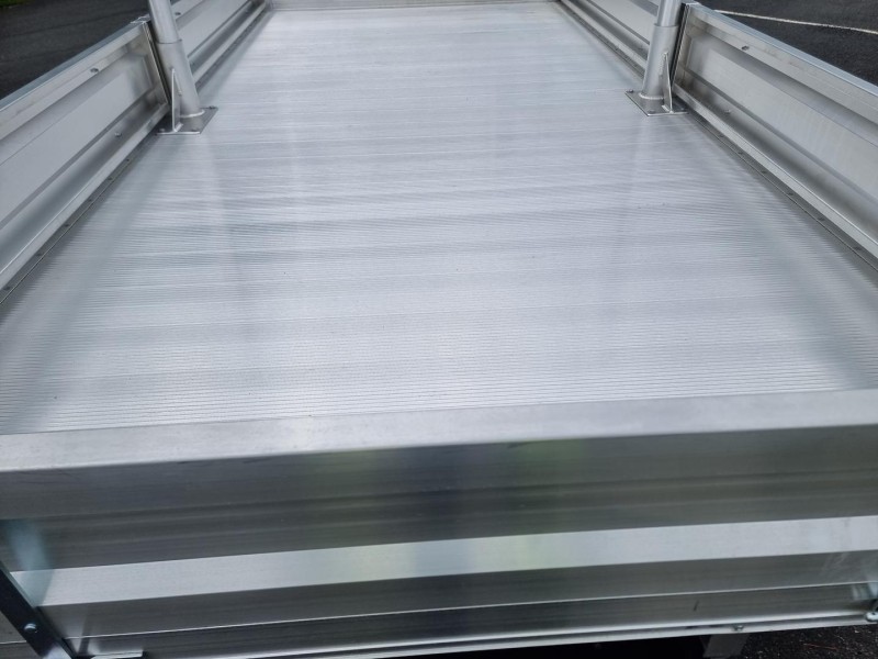 2025 Fuso Canter 515 