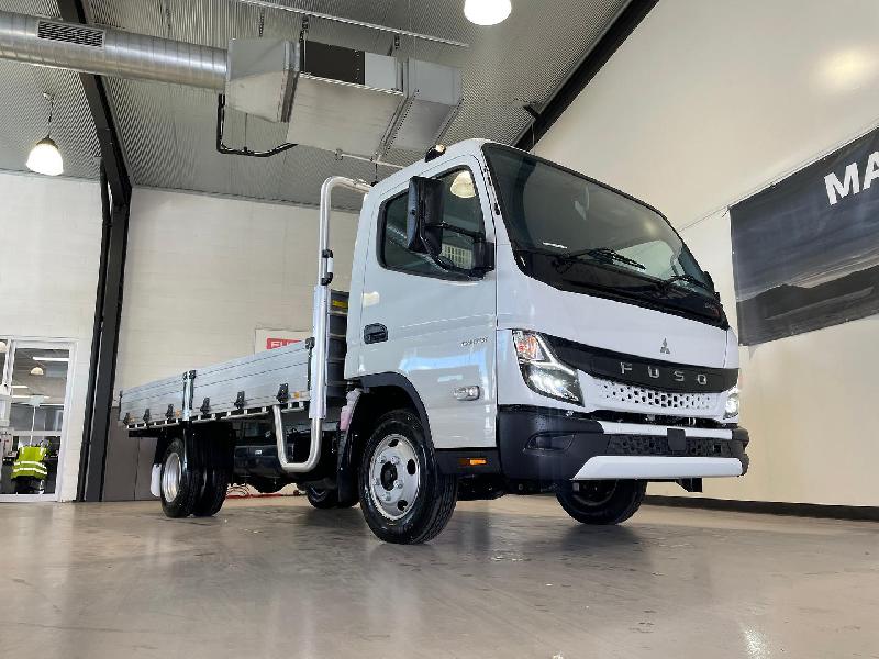 2024 Fuso CANTER 515 