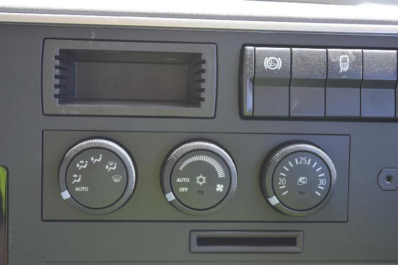 2025 Fuso Shogun FV74 360 Beaveartail 