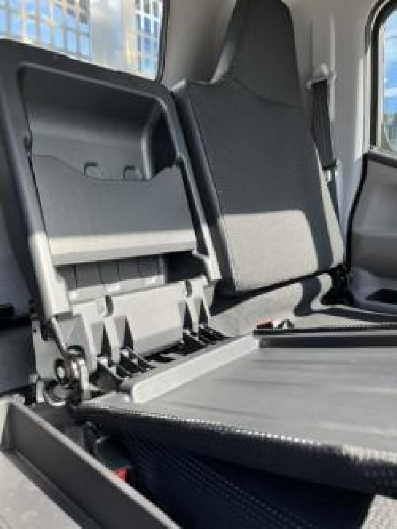 2024 Fuso Canter 515 Wide 
