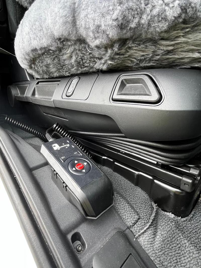 2024 Mercedes-Benz Actros 2646 2646 