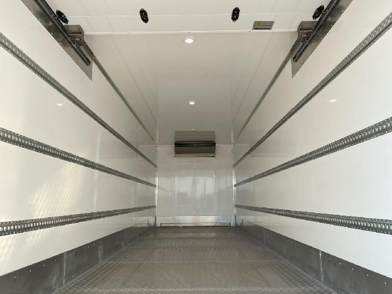 2025 Fuso Shogun FU74 360 