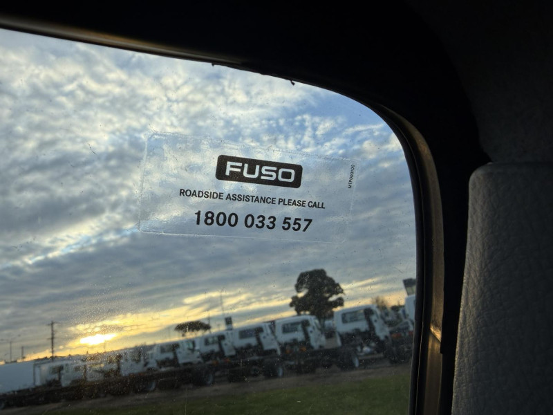 Velocity Truck Centers Australia