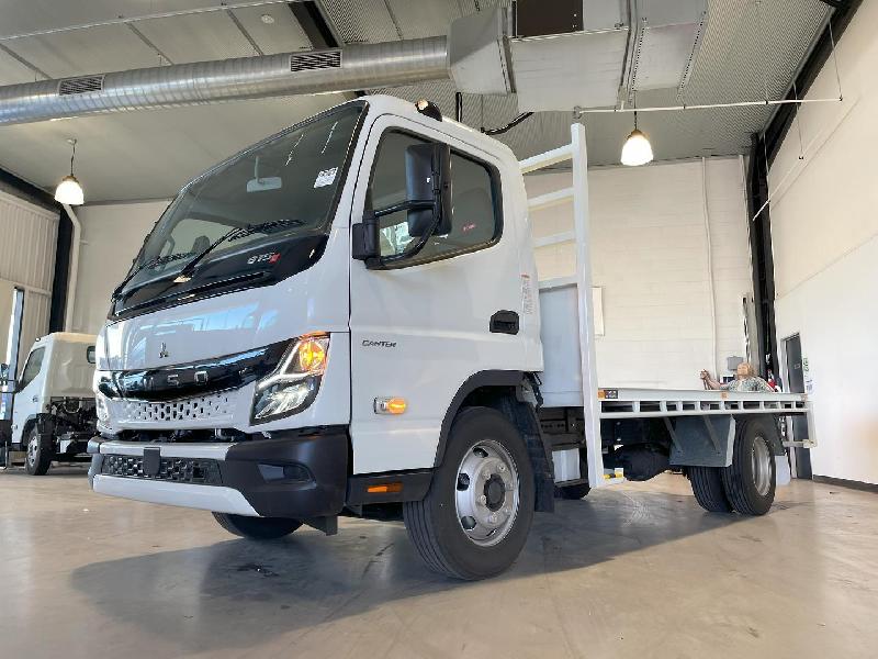 2024 Fuso Canter 815 In Stock Now