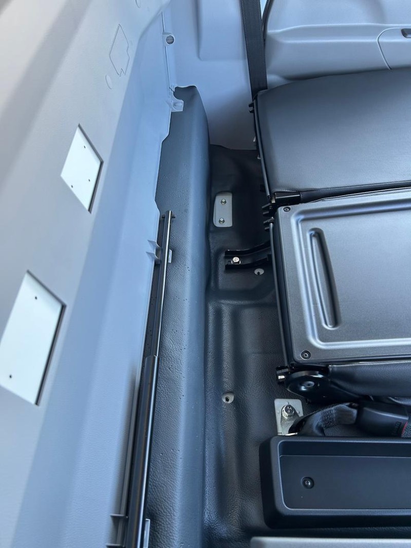 2025 Fuso Canter 515 NEW EURO 6 