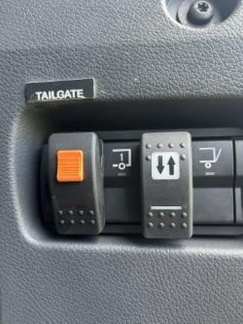 2024 Mercedes-Benz ATEGO New and Ready to Start Work 