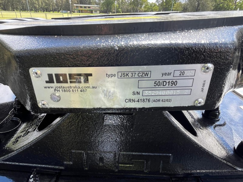 2024 Mercedes Benz Actros 2658 Discuss finance options today 