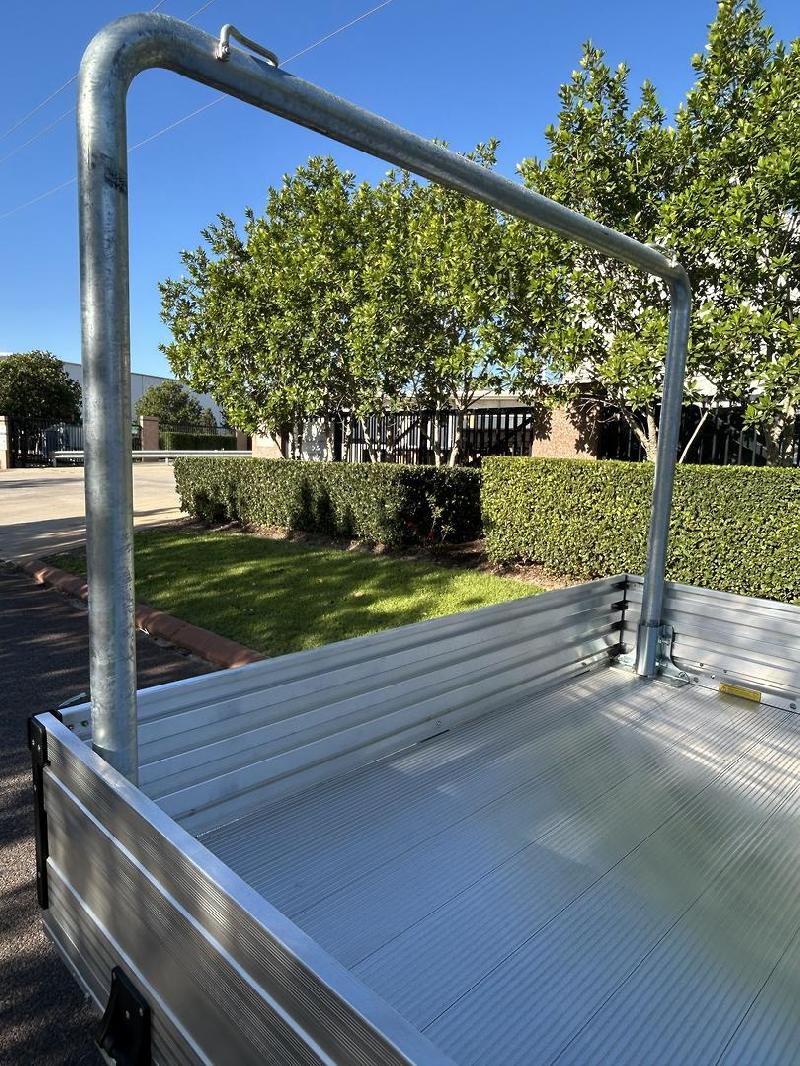 2025 Fuso Canter 515 Narrow 