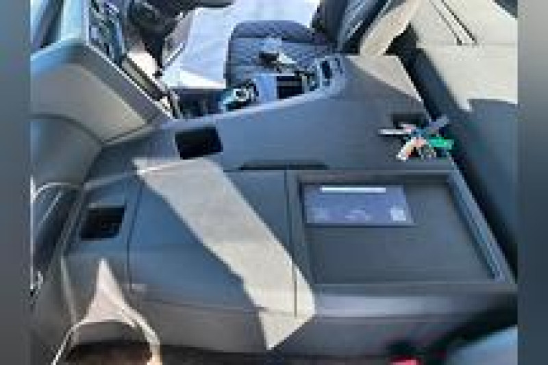 2026 Fuso Shogun Hardox Tipper 