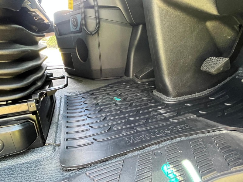 2024 Mercedes Benz Actros 2658 Discuss finance options today 