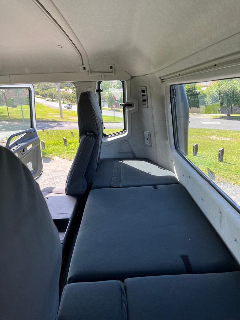 2024 Fuso Shogun FV74 460 PRIME MOVER 