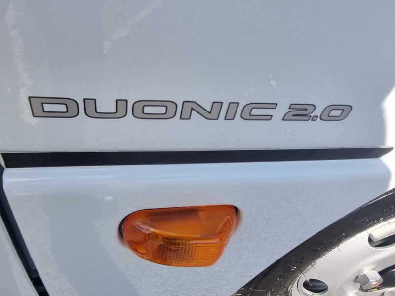 2026 Fuso Rosa 25 Seats STD 