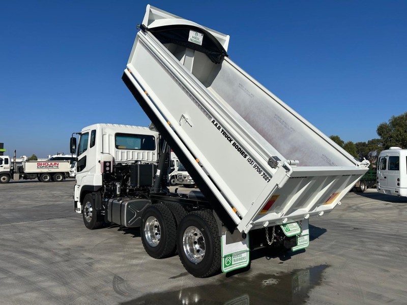 Velocity Truck Centers Australia