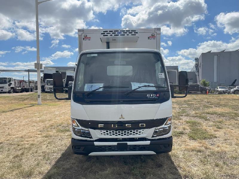 2024 Fuso Canter 515 