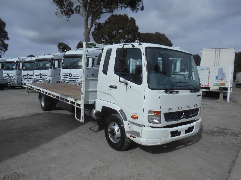 2018 Fuso Fighter 1024