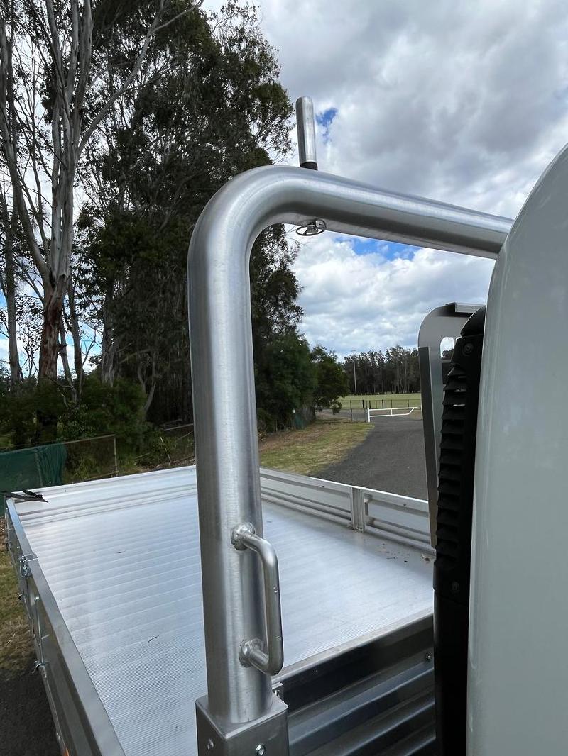 2024 Fuso Canter 515 In Stock Now 