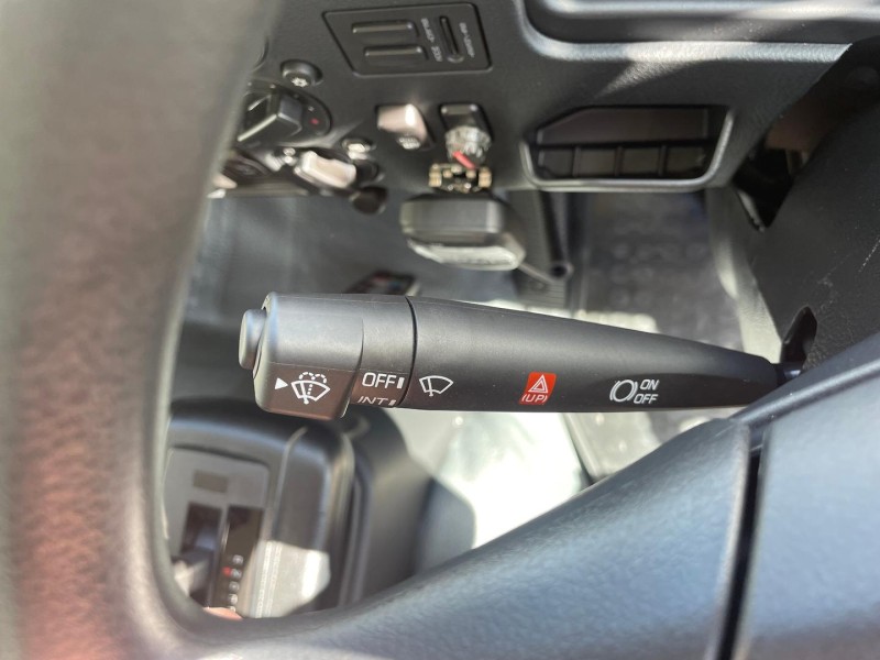 2024 Fuso Fighter 1224 LWB Auto with Tilt Slide Tray Fighter 