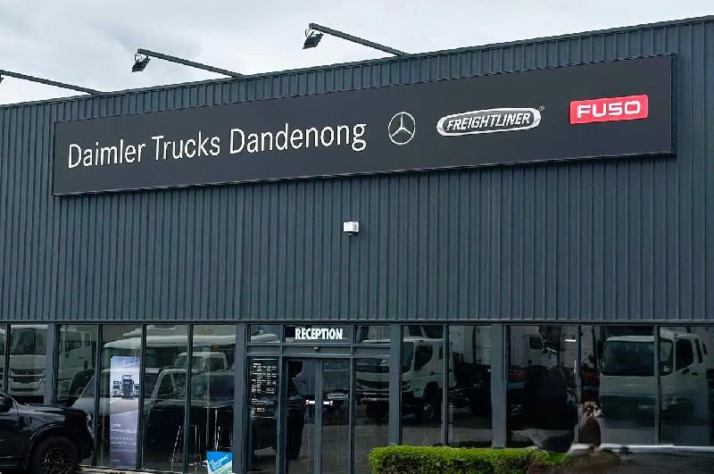 2023 Freightliner Cascadia 116 Freightliner Cascadia 116 