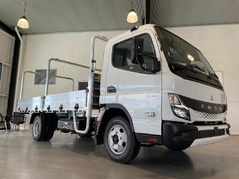 2024 Fuso CANTER 515 Canter 515 Manual