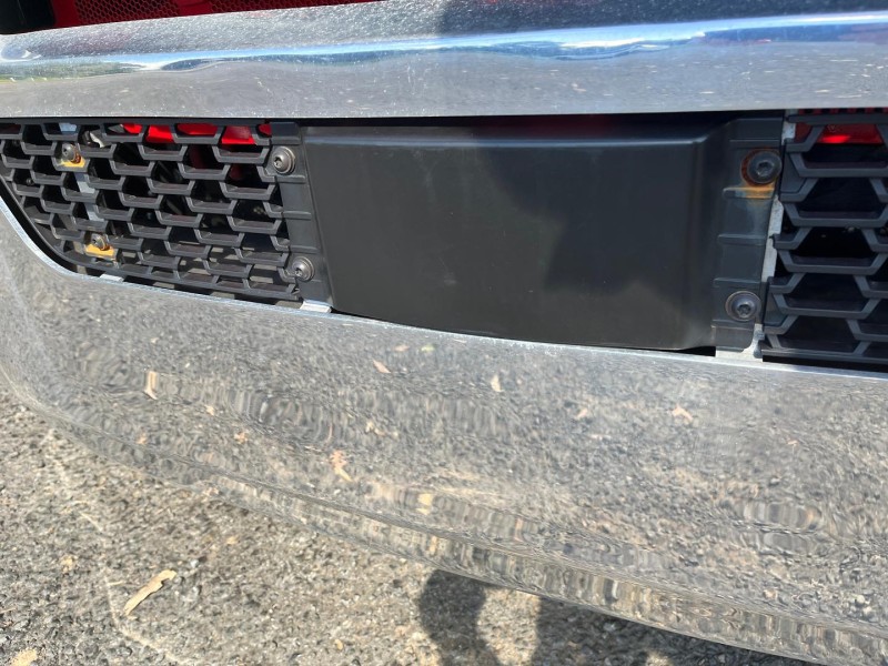 2024 Freightliner Cascadia 116 Tipper Immediate Delivery build up complete 