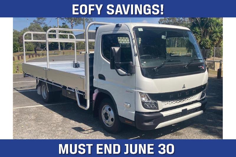 2024 Fuso Canter 515 