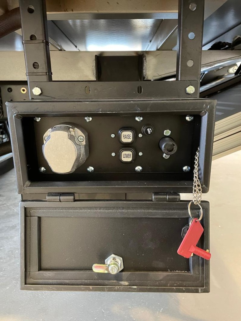 2026 Fuso Canter 515 AMT EURO 6 In Build Now 