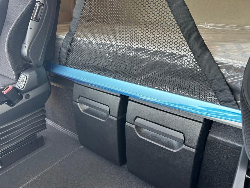 2024 Mercedes-Benz Actros 2663 SHOW DAY DEMO 