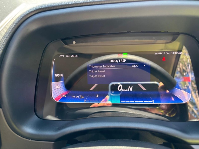 2024 Fuso eCanter e615 Car or Light Truck Licence rating available 