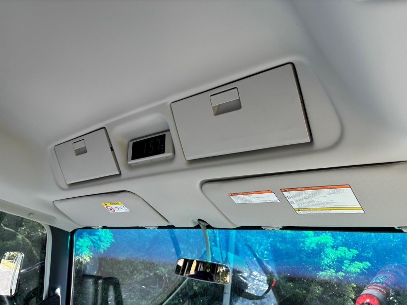 2026 Fuso BE741JRMDFAD Rosa Deluxe 