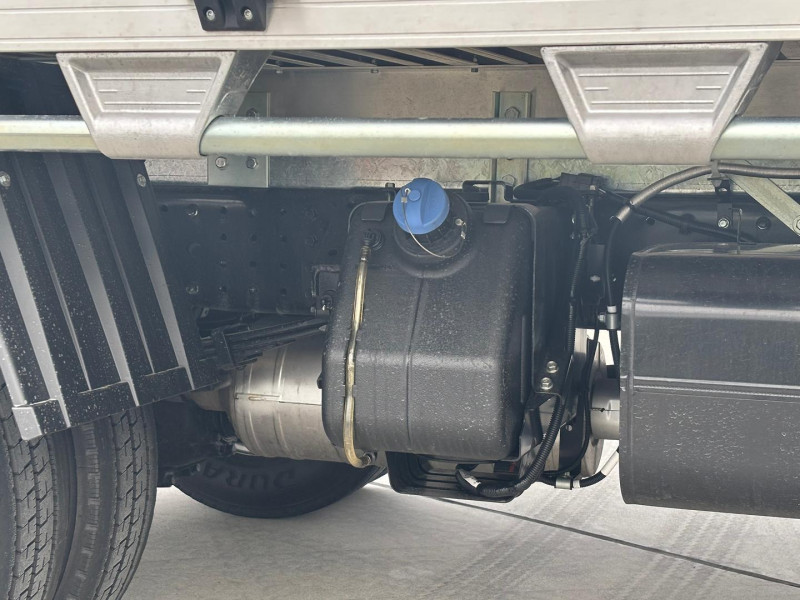 2025 Fuso Canter 615 