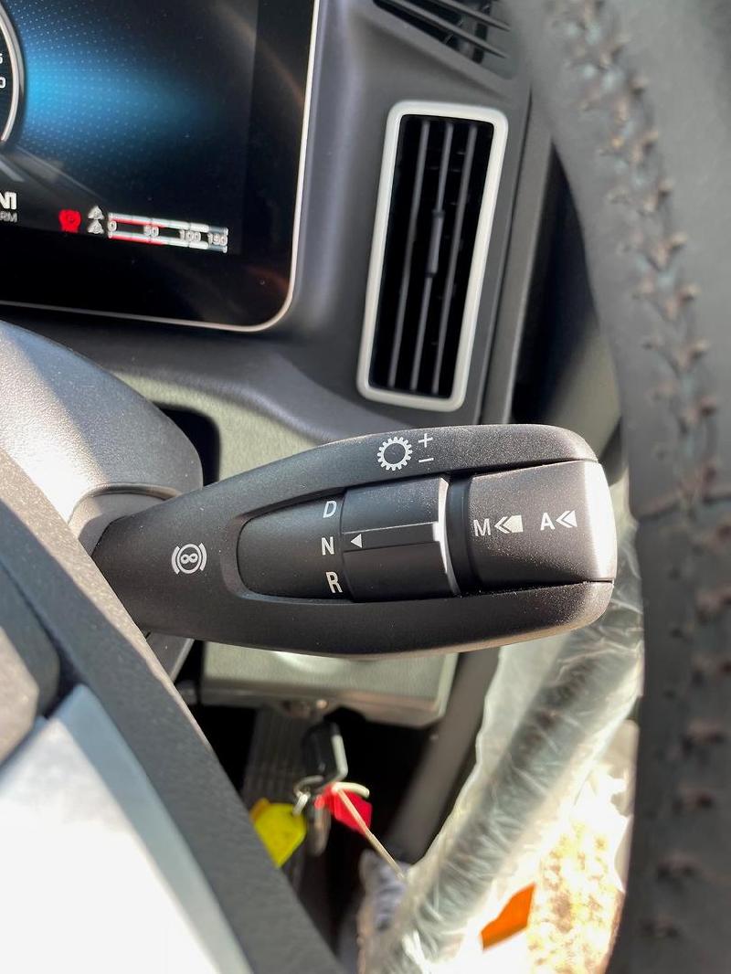 2024 Freightliner Cascadia 126