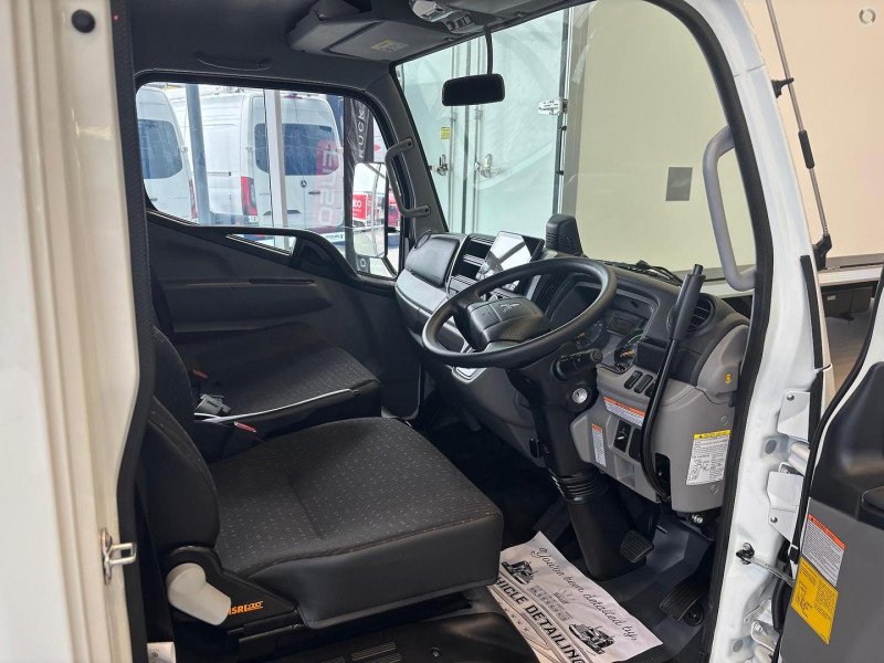 2026 Fuso Canter 615 Tipper Factory Tipper 
