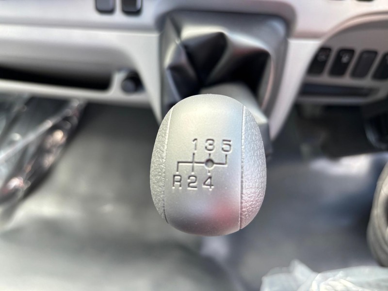 2026 Fuso Canter 4x4 In Stock Now 