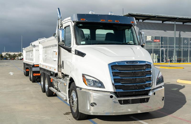 Velocity Truck Centres Australia