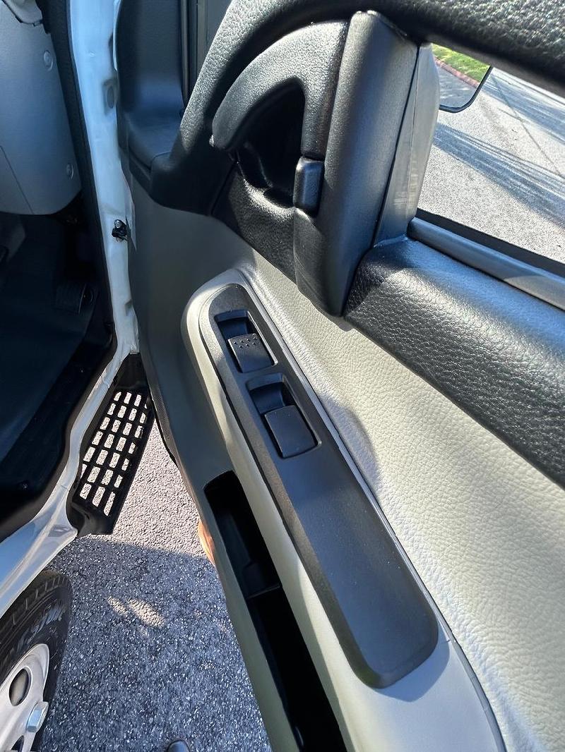 2025 Fuso 515 CANTER 