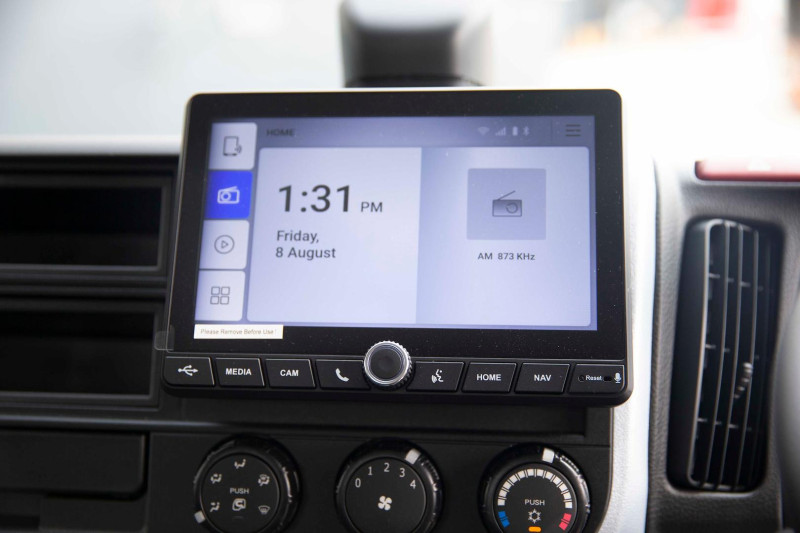 Velocity Truck Centers Australia