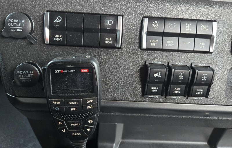 2021 Freightliner Cascadia 126 