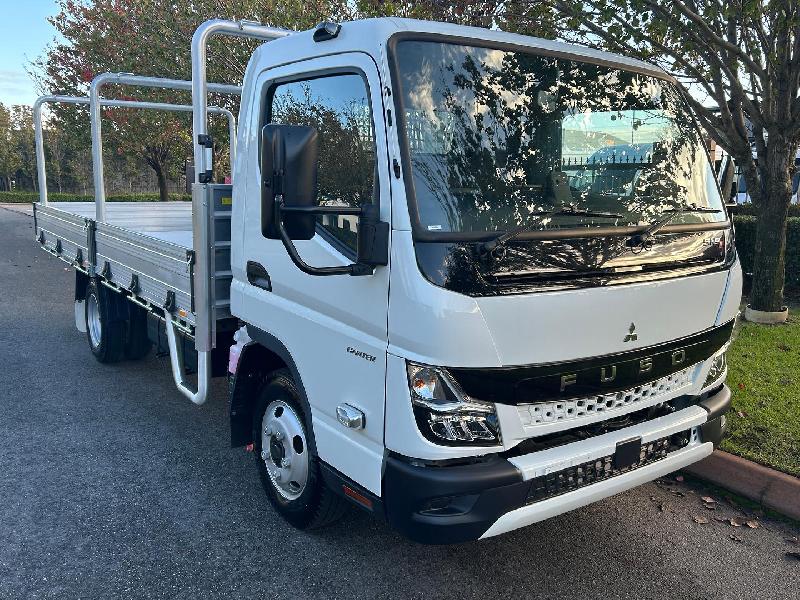 2025 Fuso 515 CANTER 