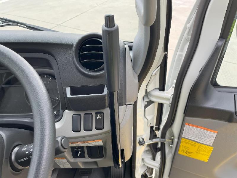 2025 Fuso Canter 615 Tipper 