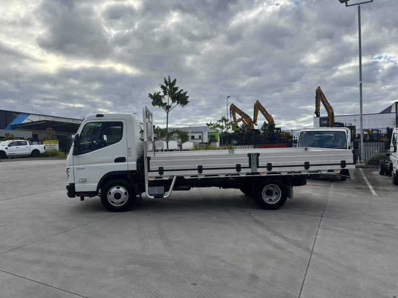 2025 Fuso Canter 615 