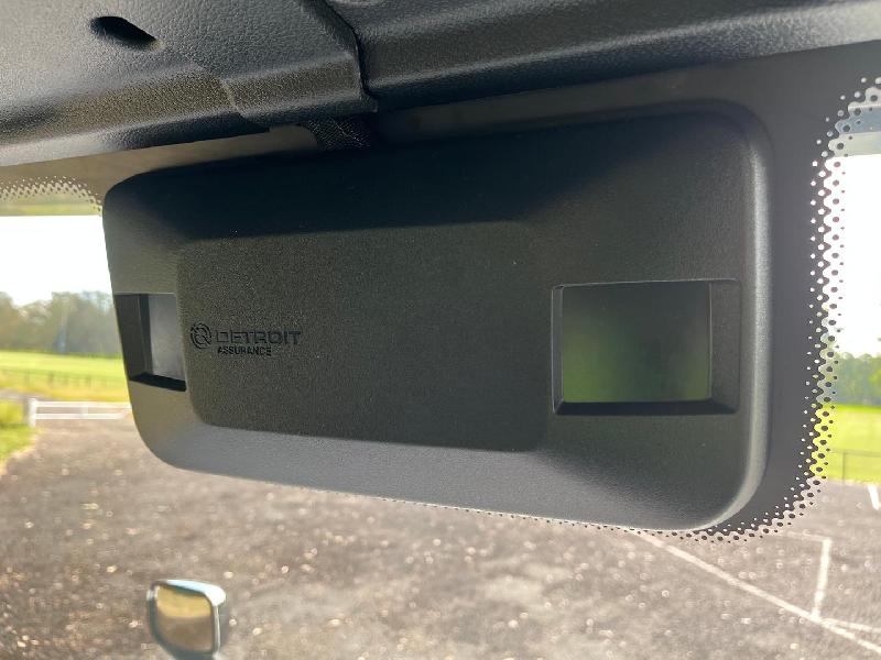 2024 Freightliner Cascadia 116 