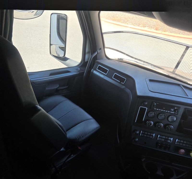 2022 Freightliner Cascadia 126 2022 FREIGHTLINER 126 CASCADIA PRIME MOVER 