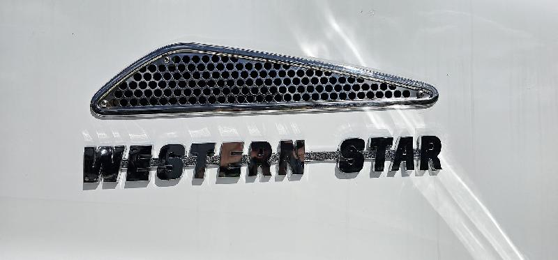 2019 Western Star 4800 Series 