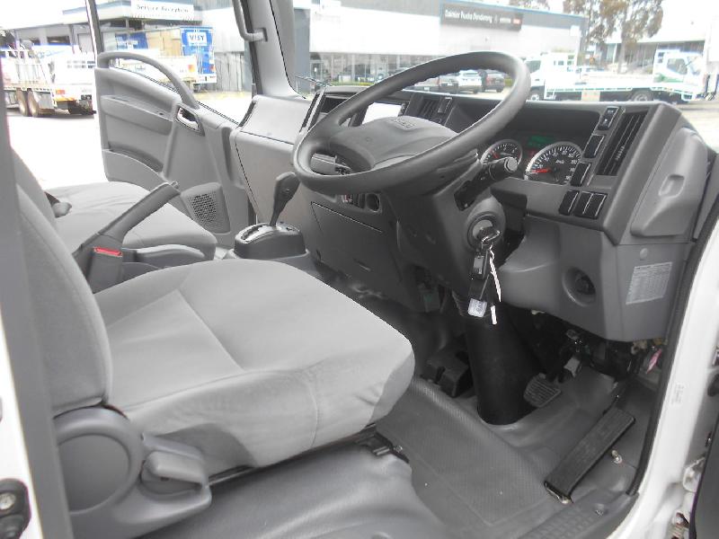 2019 Isuzu Nnr 45 150 