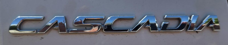 2022 Freightliner Cascadia 126 2022 FREIGHTLINER 126 CASCADIA PRIME MOVER 